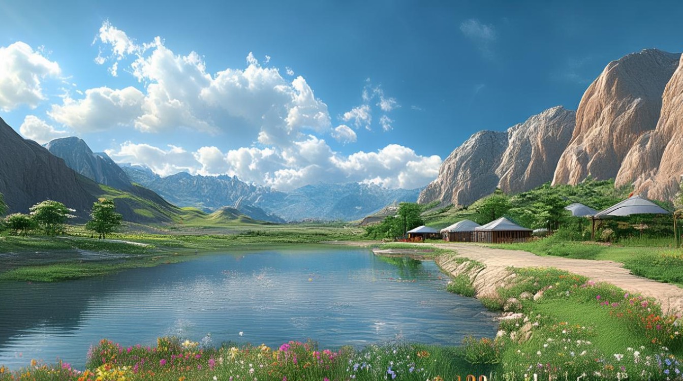 鄂托克前旗旅游景点 鄂托克前旗旅游景点