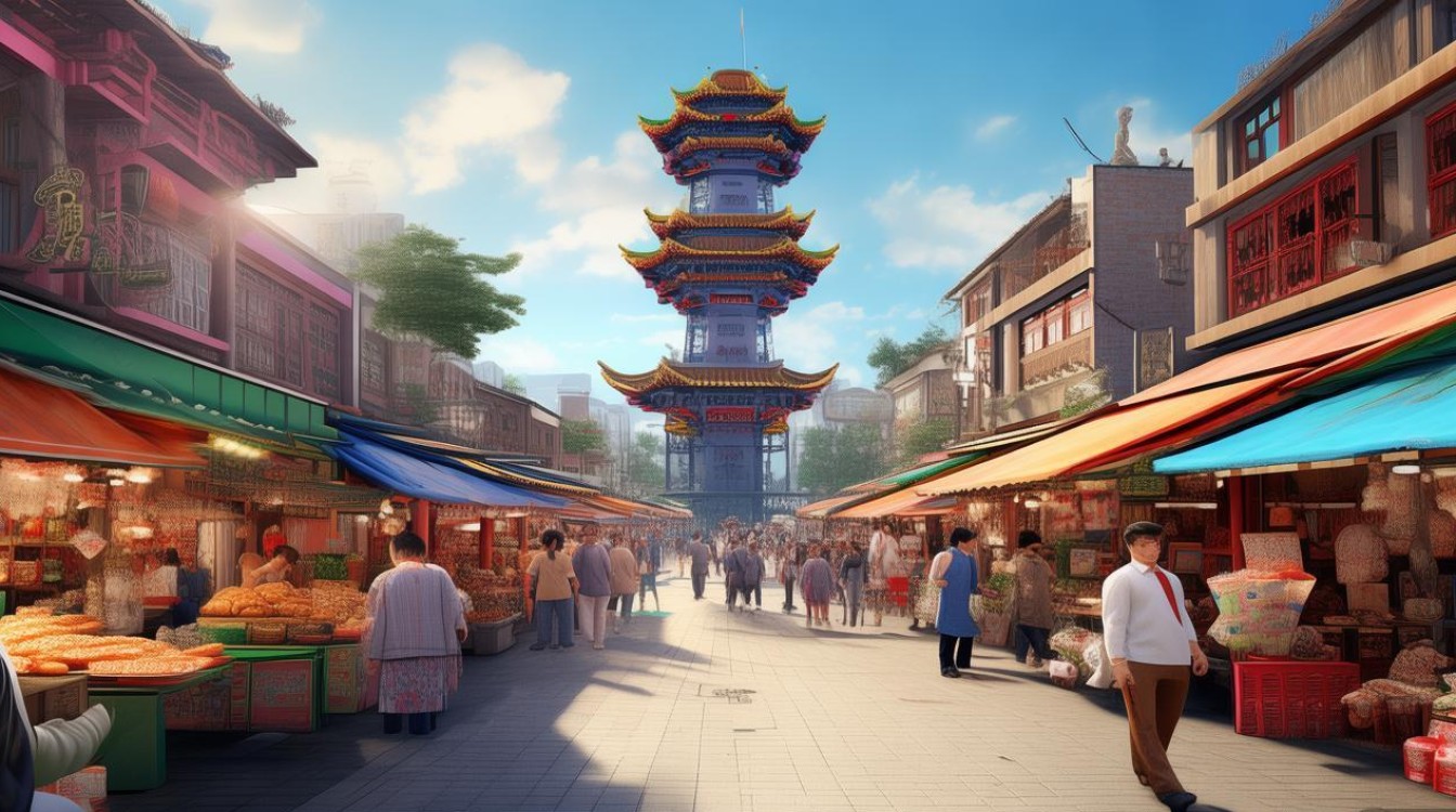 株洲有啥好玩的景点 株洲有啥好玩的景点