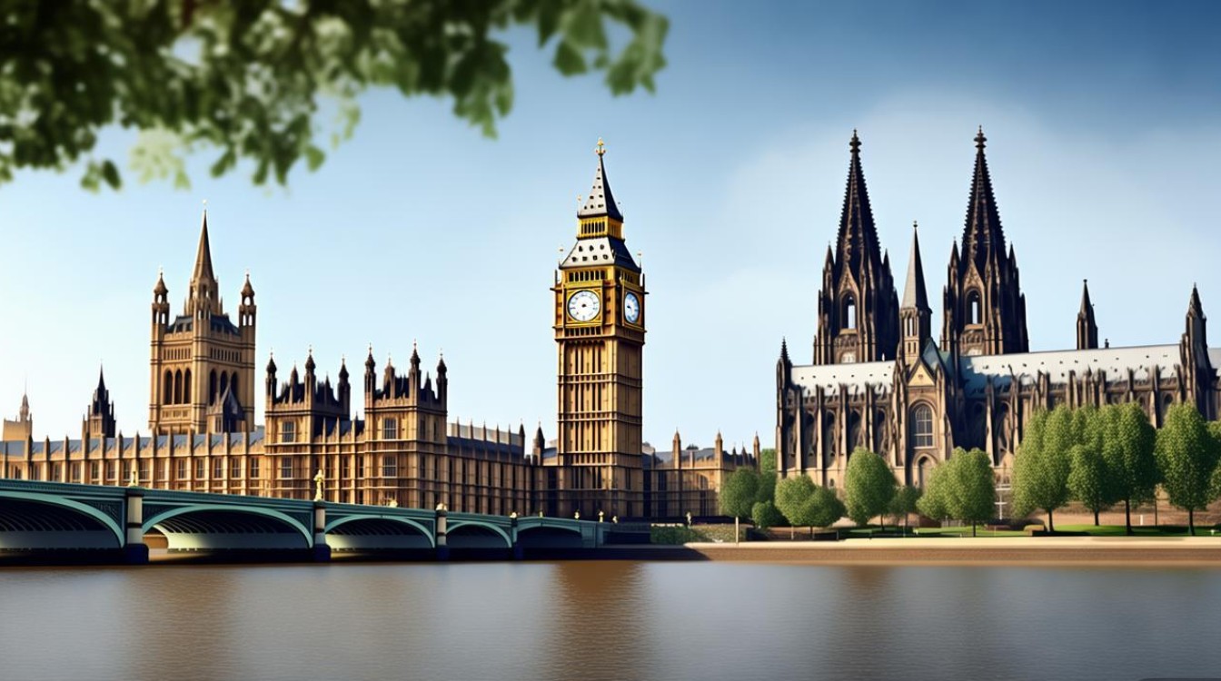 英德有什么旅游景点 英德有什么旅游景点