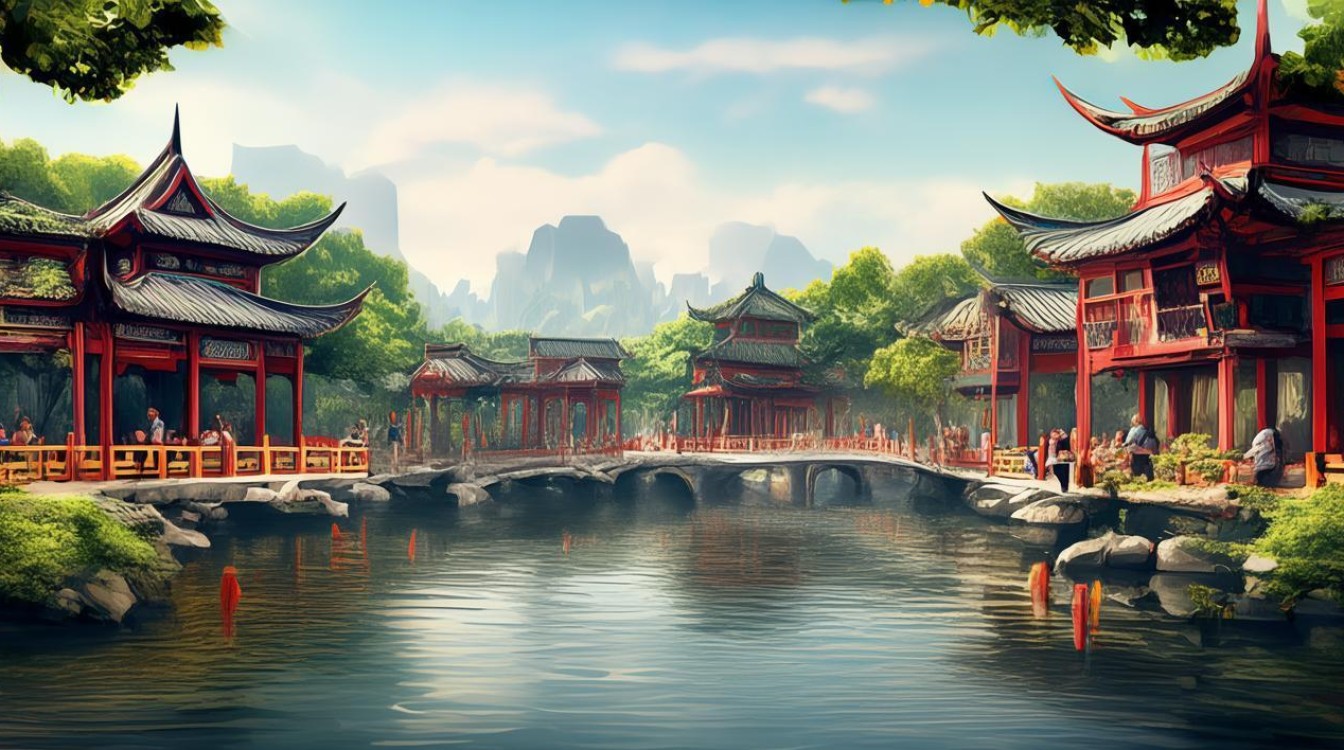 呼和浩特市内景点 呼和浩特市内景点