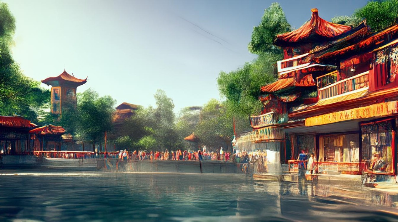 呼和浩特市内景点 呼和浩特市内景点