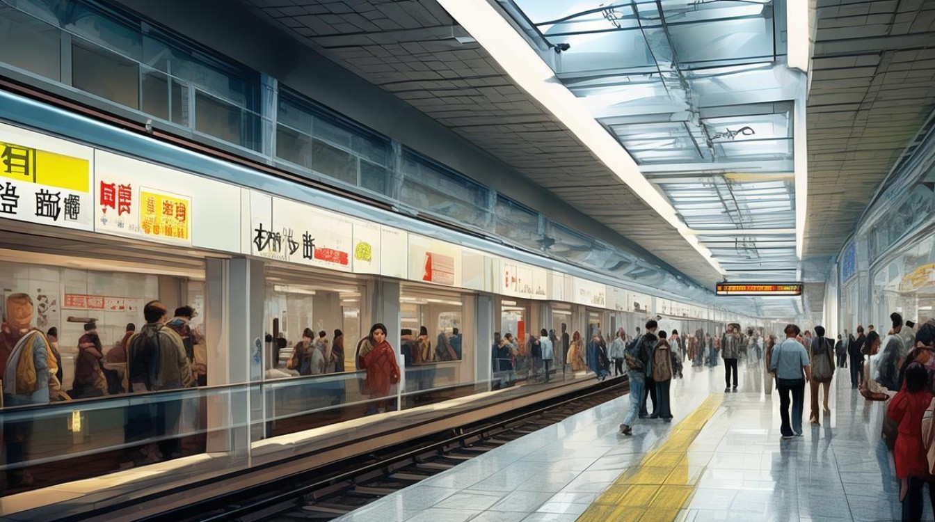 苏州地铁2号线景点 苏州地铁2号线景点