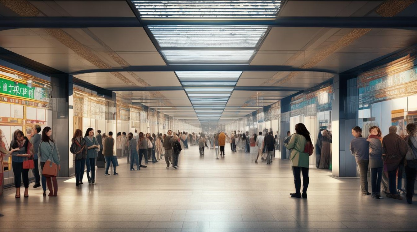 苏州地铁2号线景点 苏州地铁2号线景点