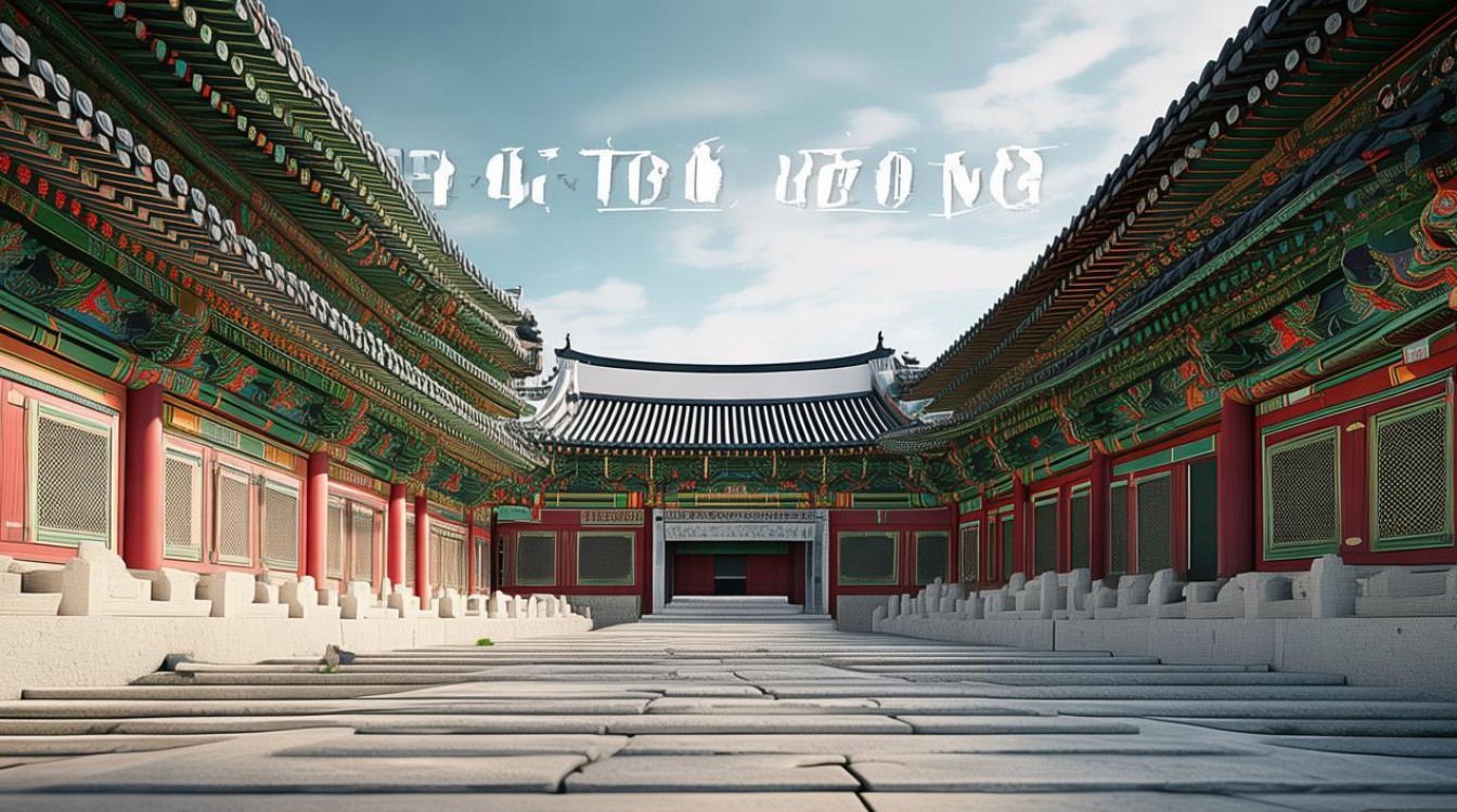 韩国著名景点有哪些 韩国著名景点有哪些