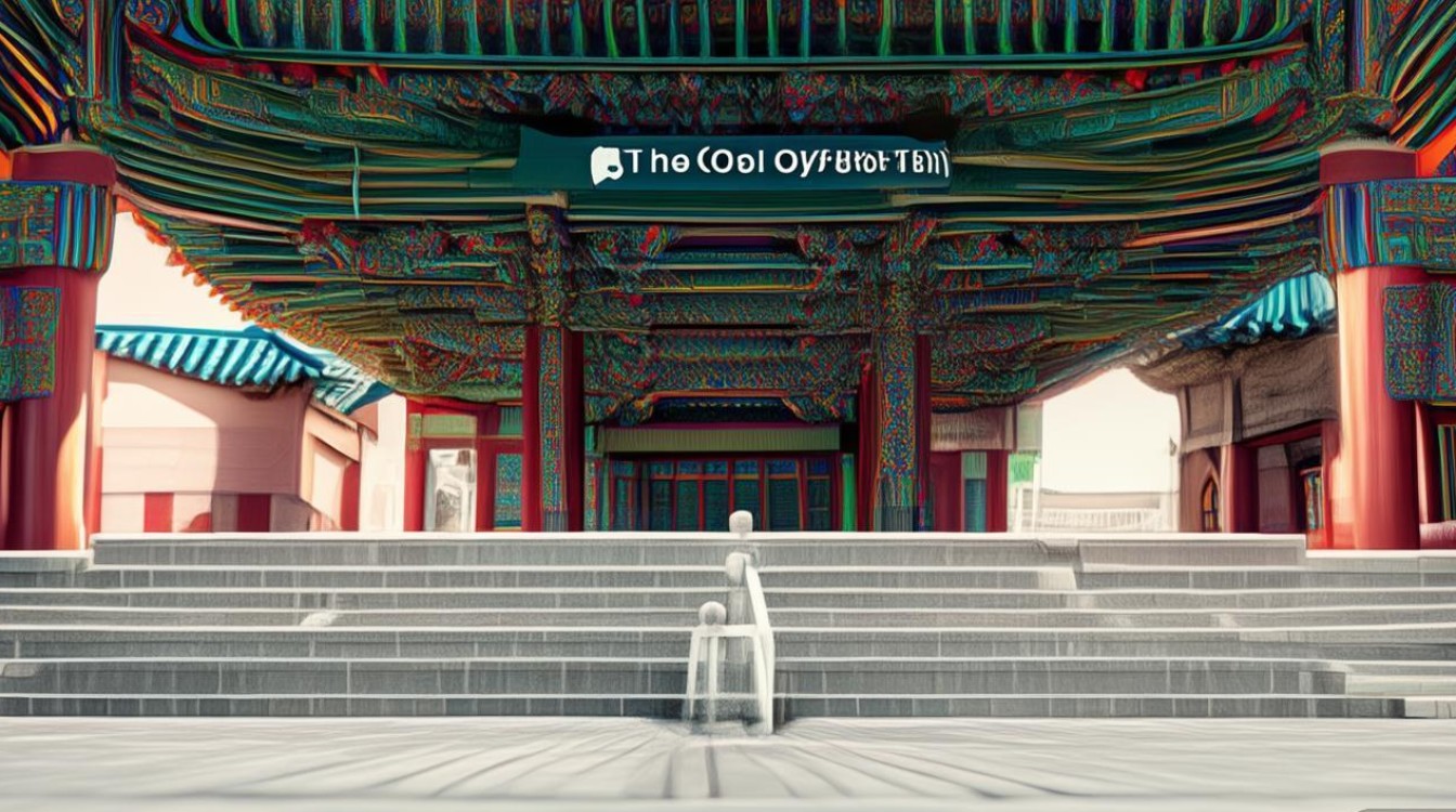 韩国著名景点有哪些 韩国著名景点有哪些