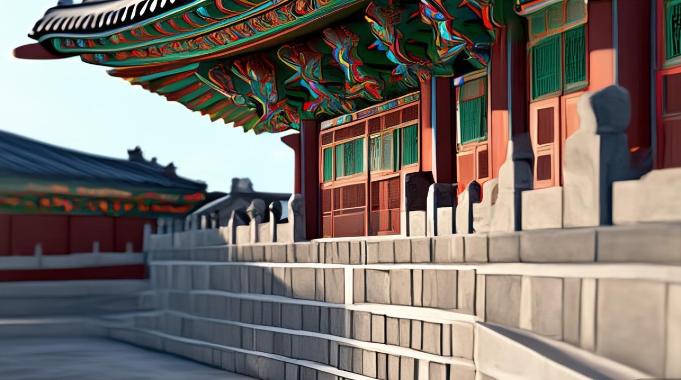 韩国著名景点有哪些 韩国著名景点有哪些