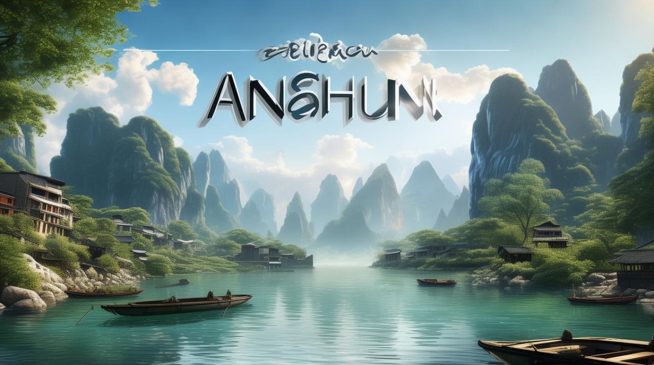 安顺有什么好玩的景点 安顺有什么好玩的景点