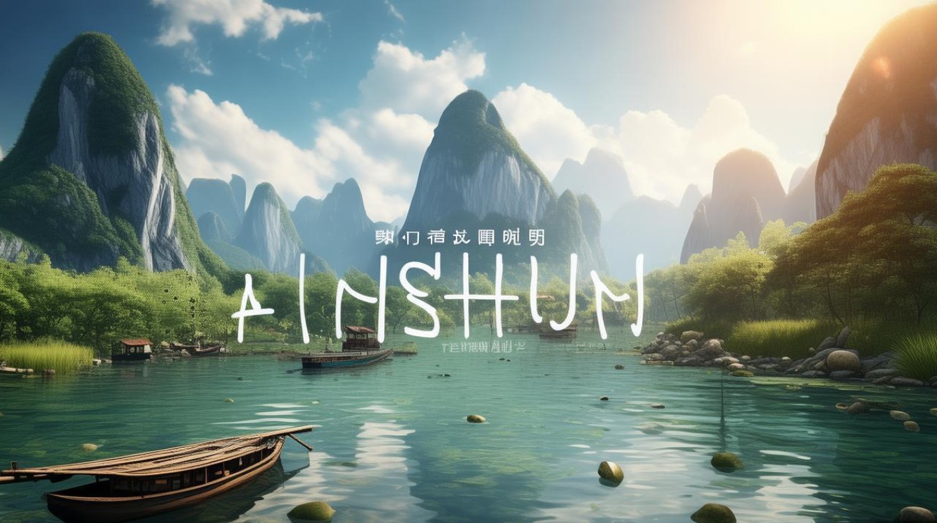 安顺有什么好玩的景点 安顺有什么好玩的景点