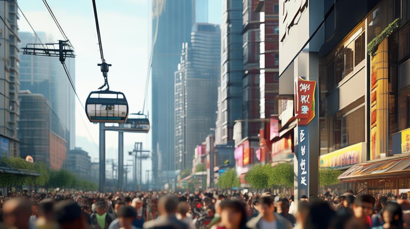 重庆网红景点奥陶纪 重庆网红景点奥陶纪