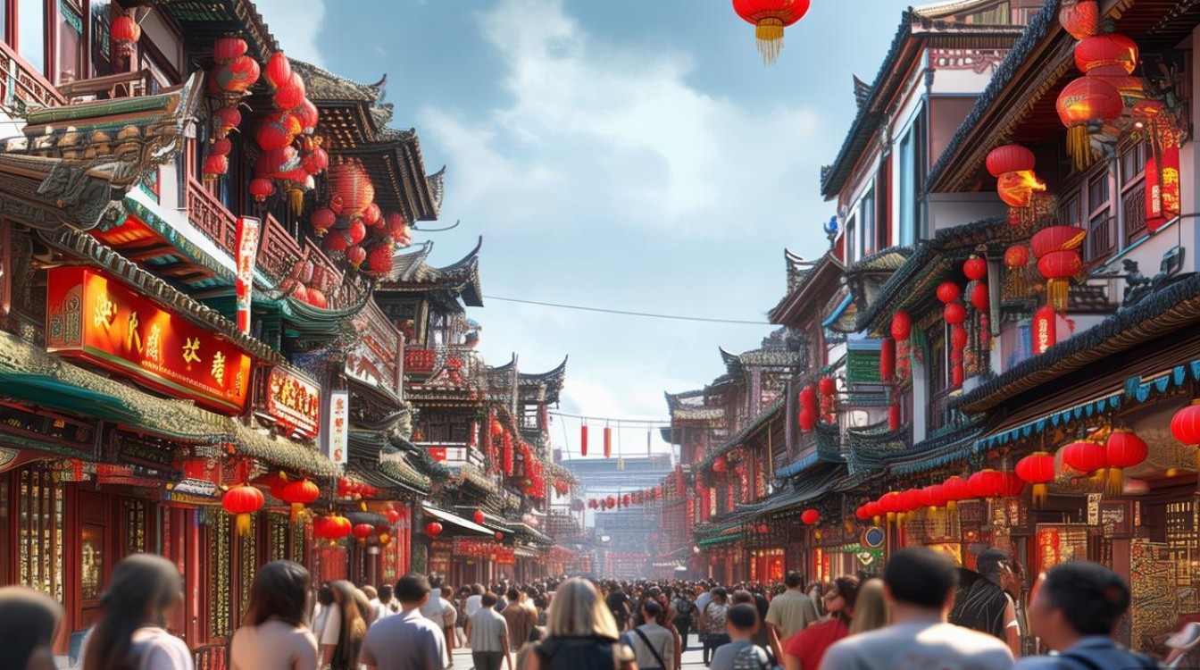 长乐周边旅游景点