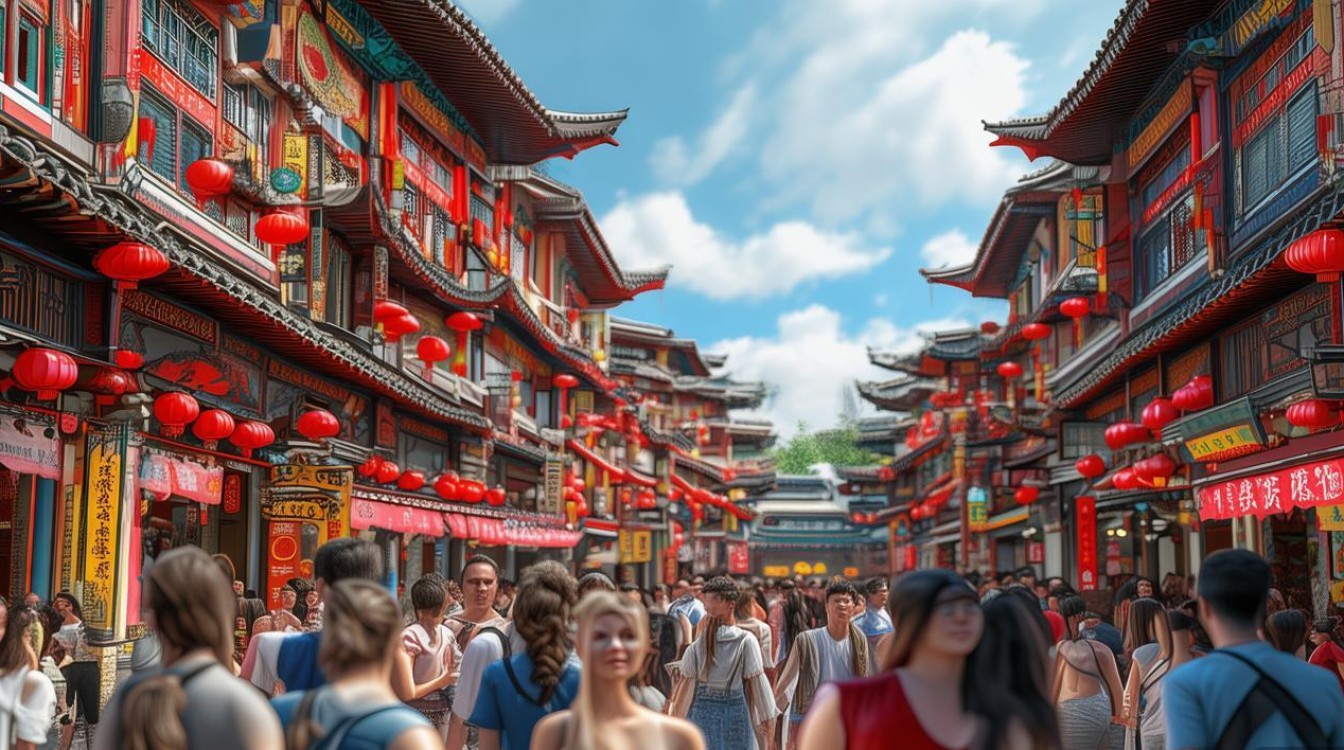 长乐周边旅游景点