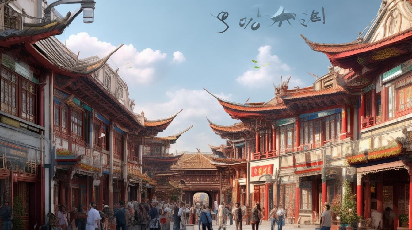 天津有啥旅游景点