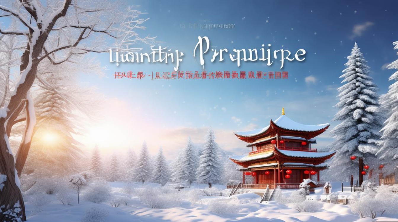 辽宁冬天旅游景点推荐 辽宁冬天旅游景点推荐