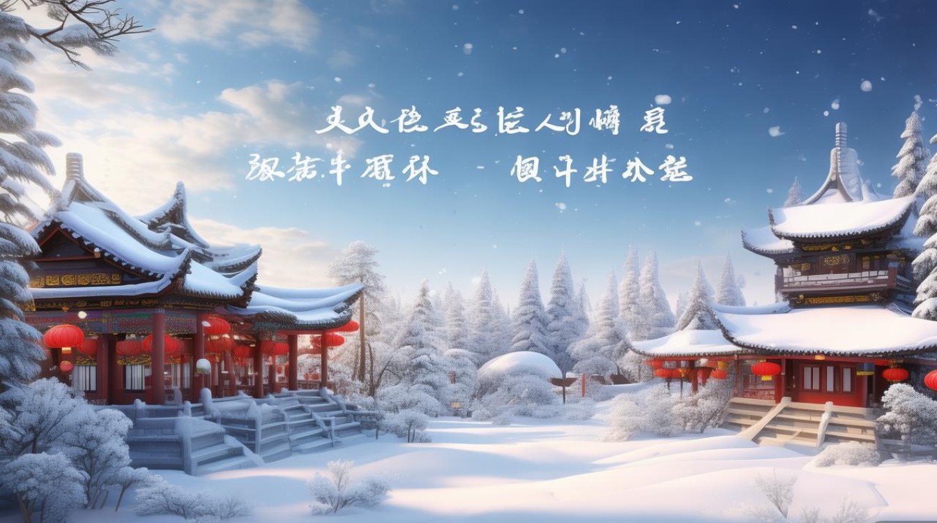 辽宁冬天旅游景点推荐 辽宁冬天旅游景点推荐