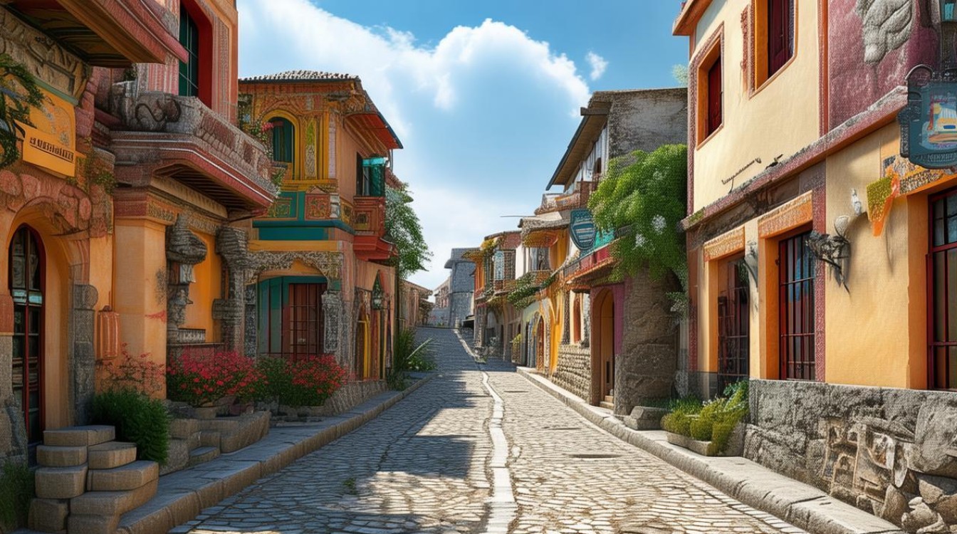 昙华林附近景点