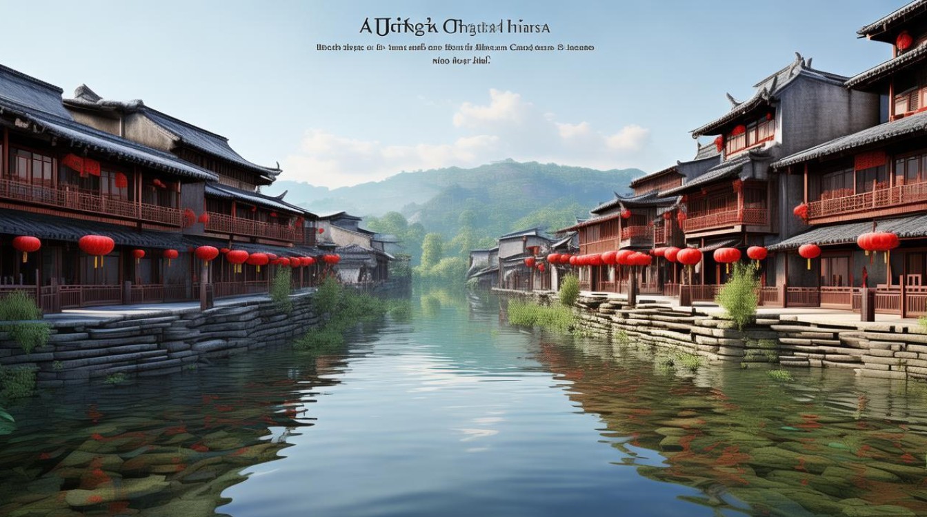 江西旅旅游景点