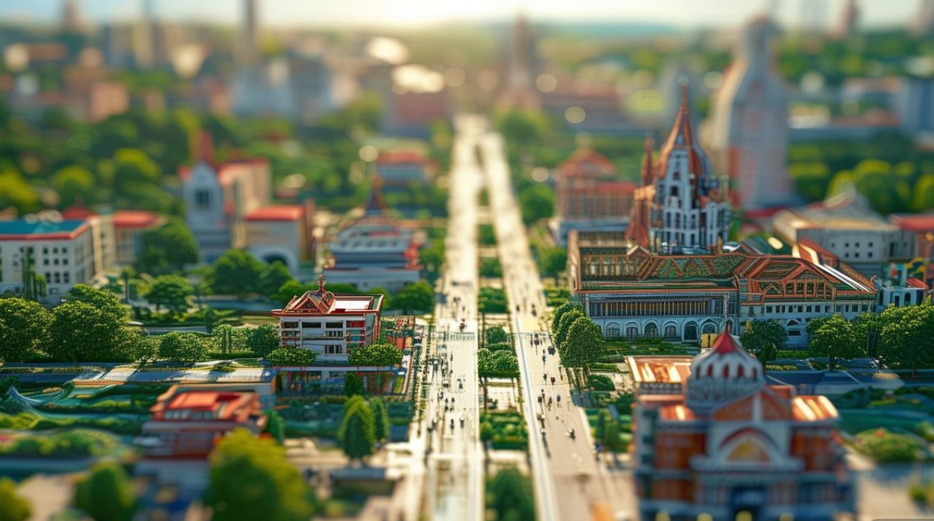 乌鲁木齐旅游景点大全