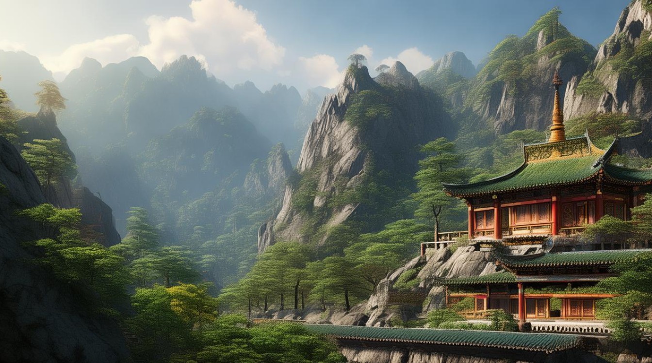 江郎山景点介绍 江郎山景点介绍