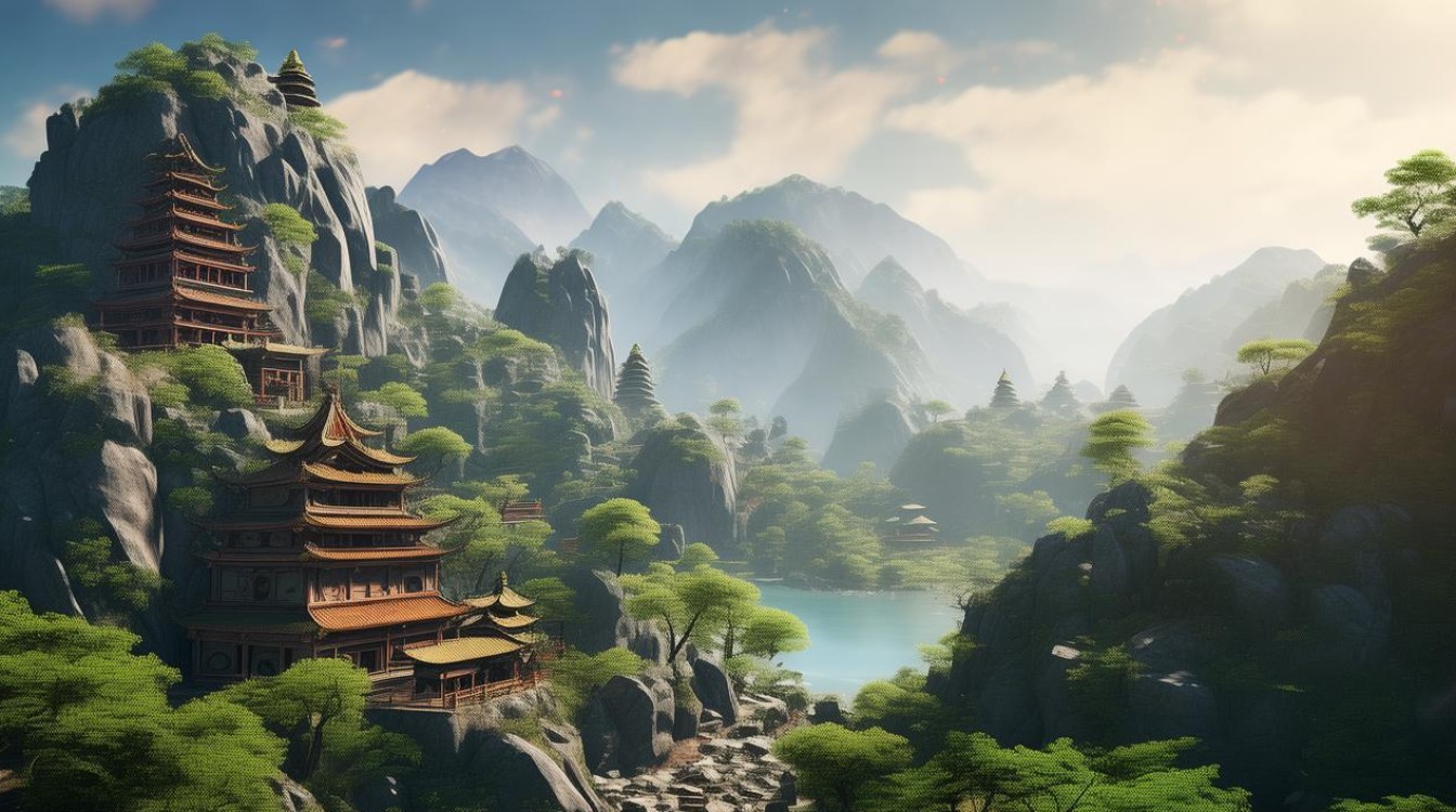 江郎山景点介绍 江郎山景点介绍