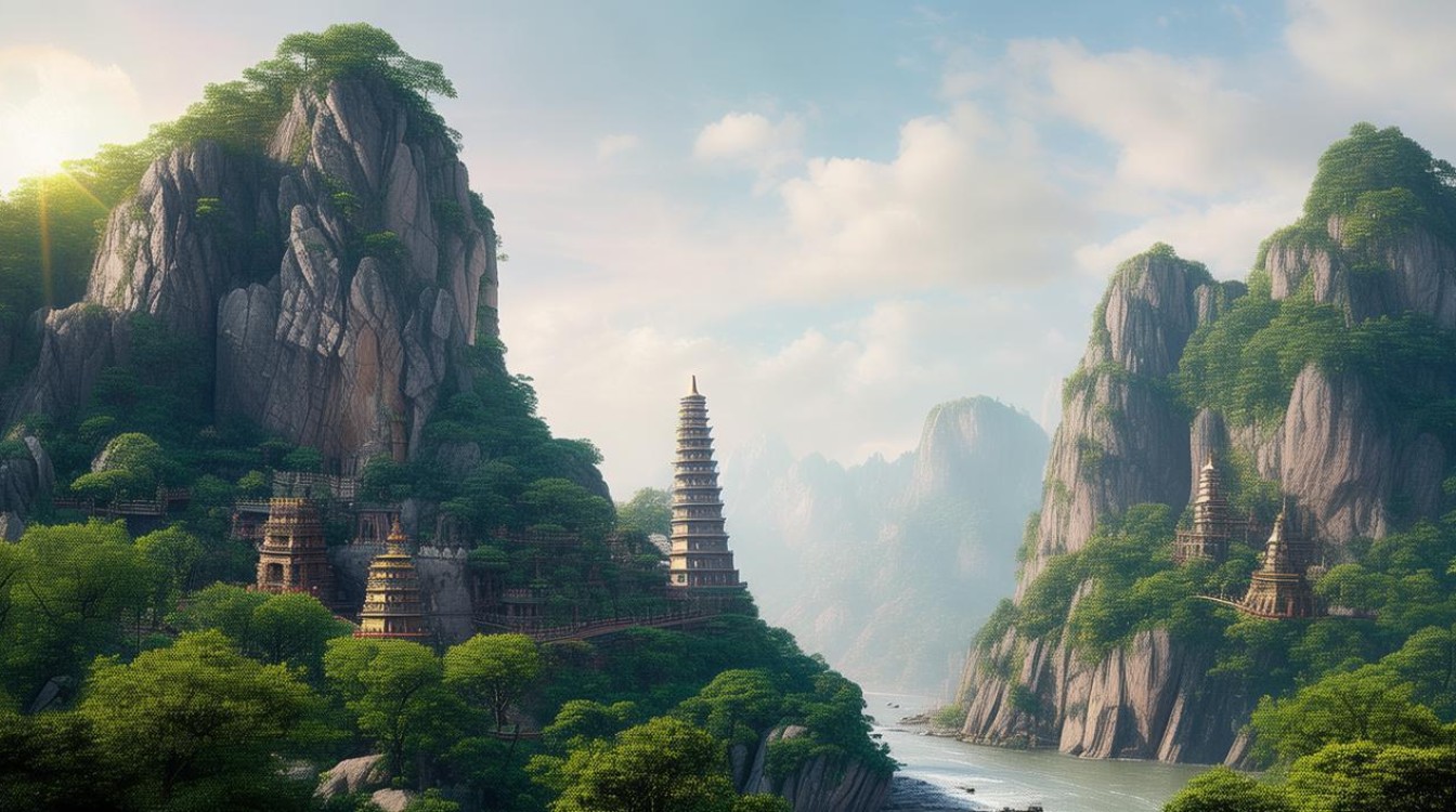 江郎山景点介绍 江郎山景点介绍