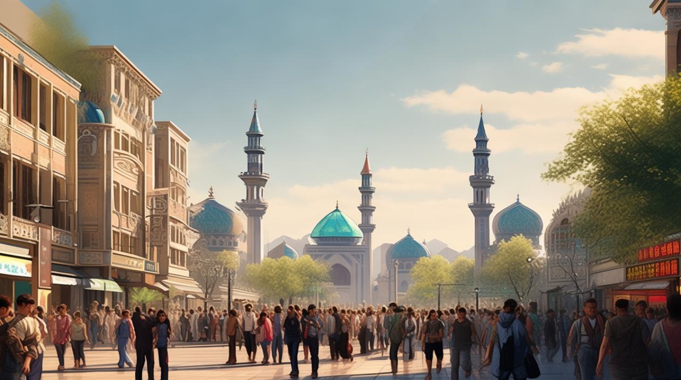 乌鲁木齐旅游景点介绍 乌鲁木齐旅游景点介绍