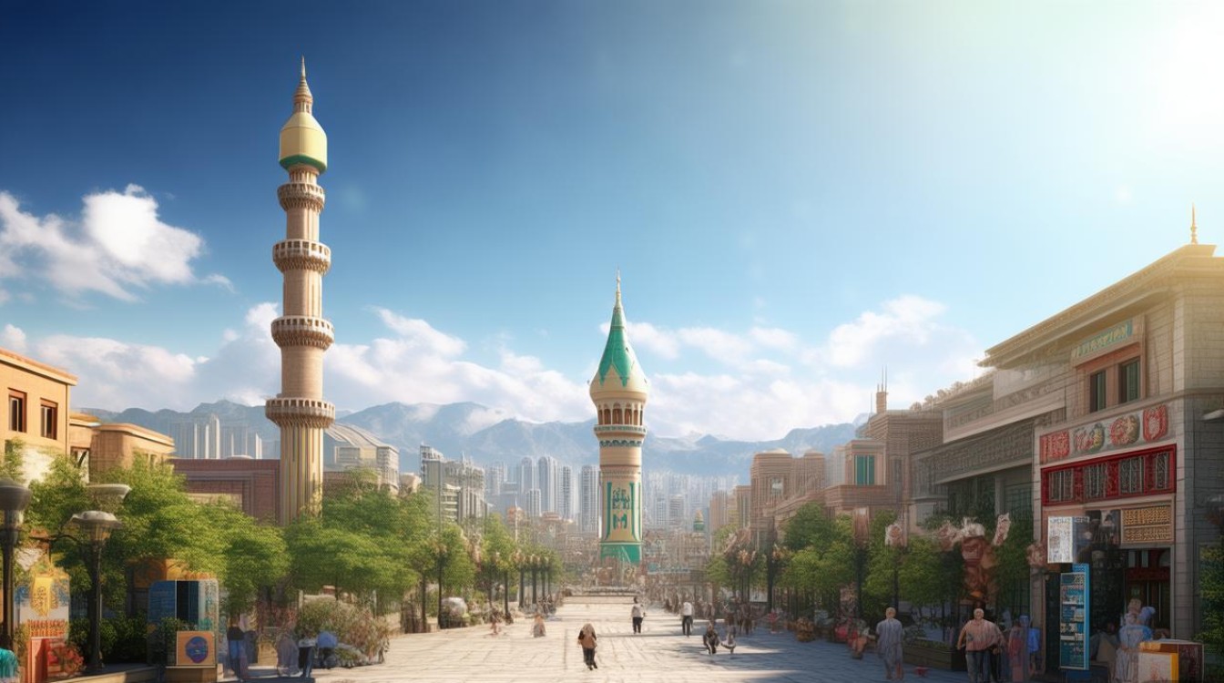 乌鲁木齐旅游景点介绍 乌鲁木齐旅游景点介绍