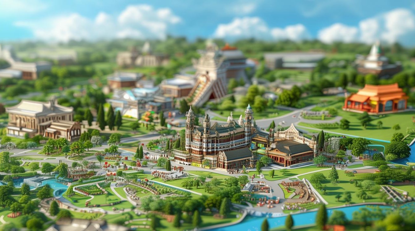 南通有哪些免费景点