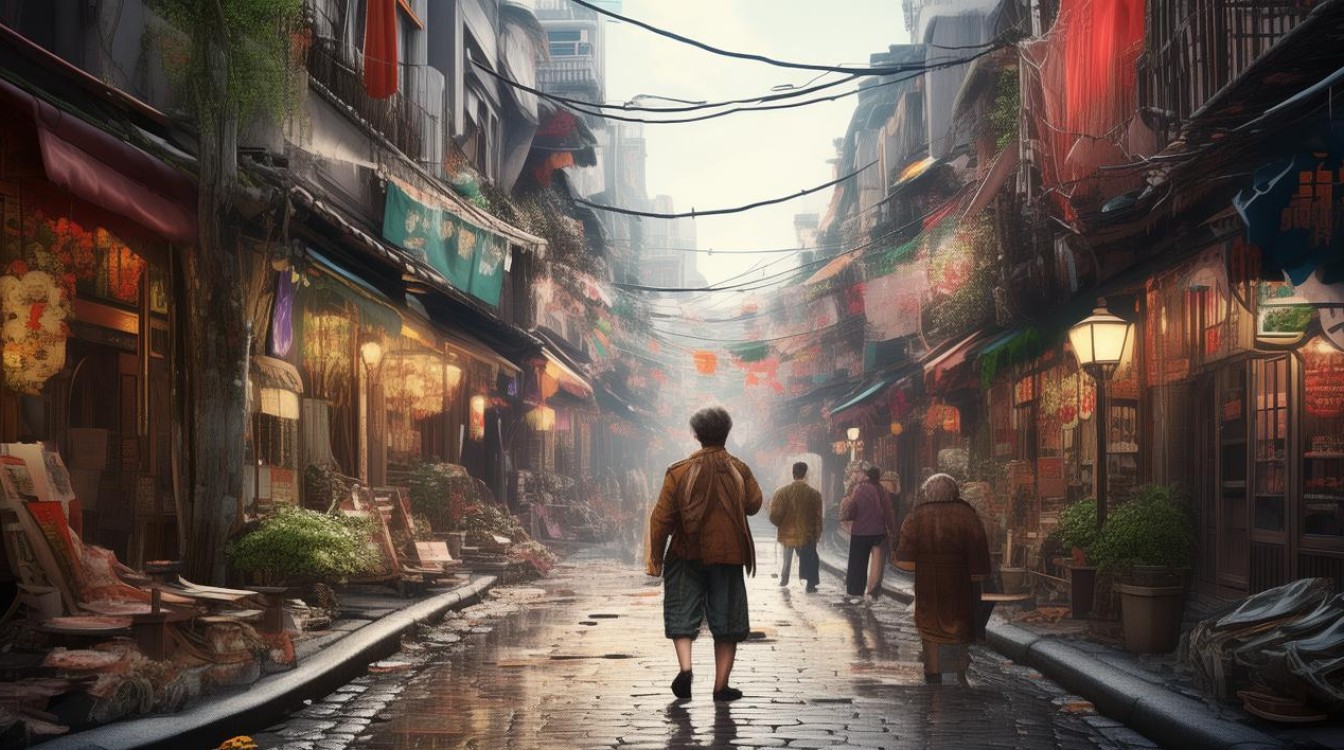 赣州市区免费景点