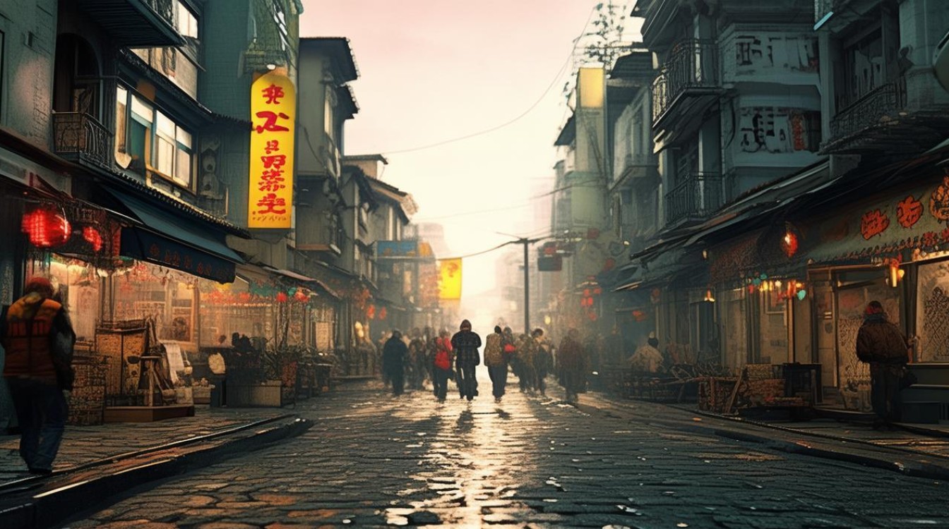 赣州市区免费景点