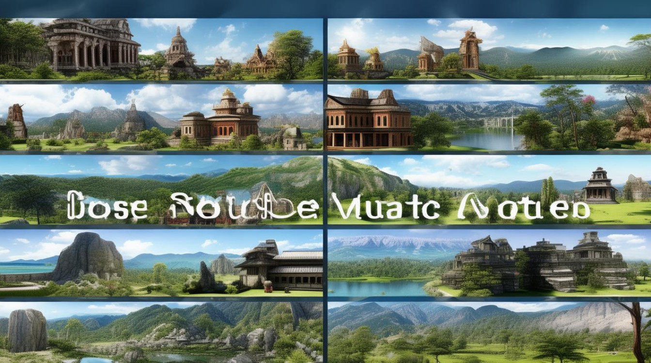 石嘴山旅游景点大全 石嘴山旅游景点大全