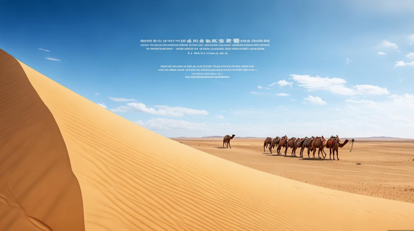 河北沙漠旅游景点 河北沙漠旅游景点