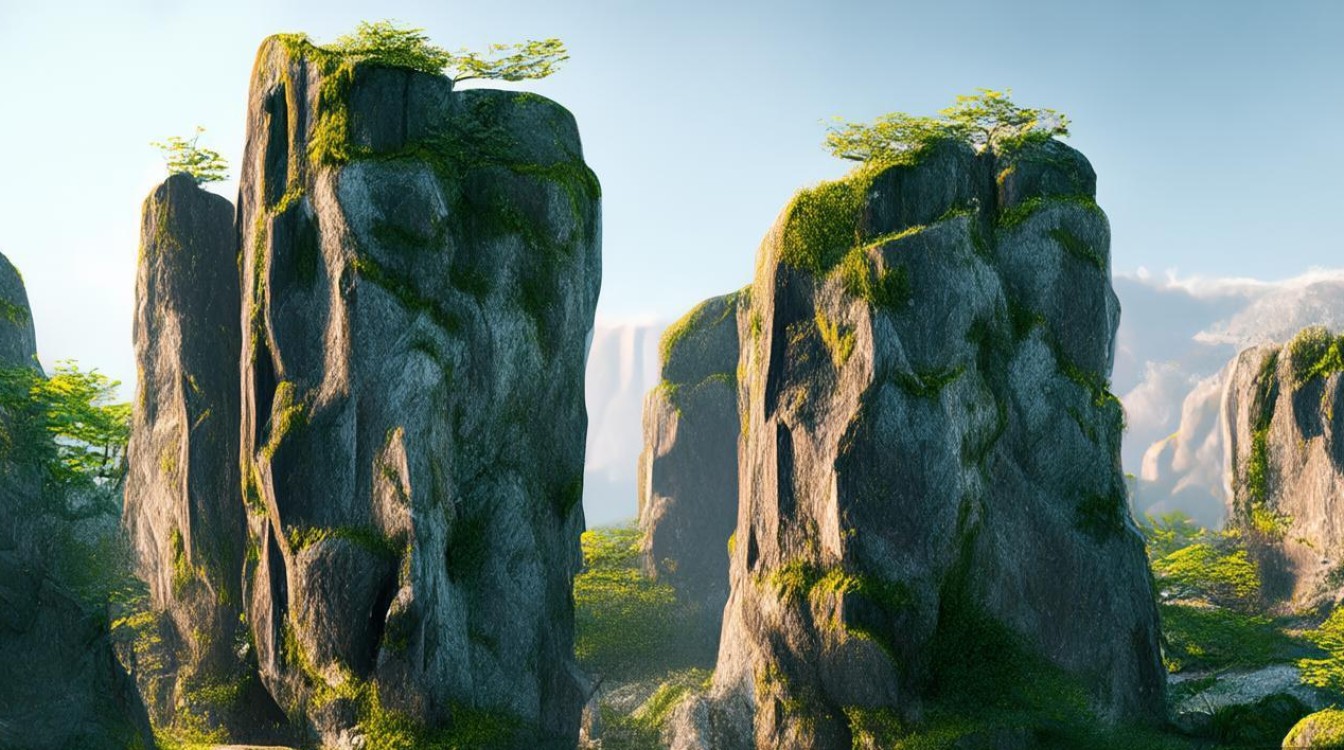 武陵源必去景点 武陵源必去景点