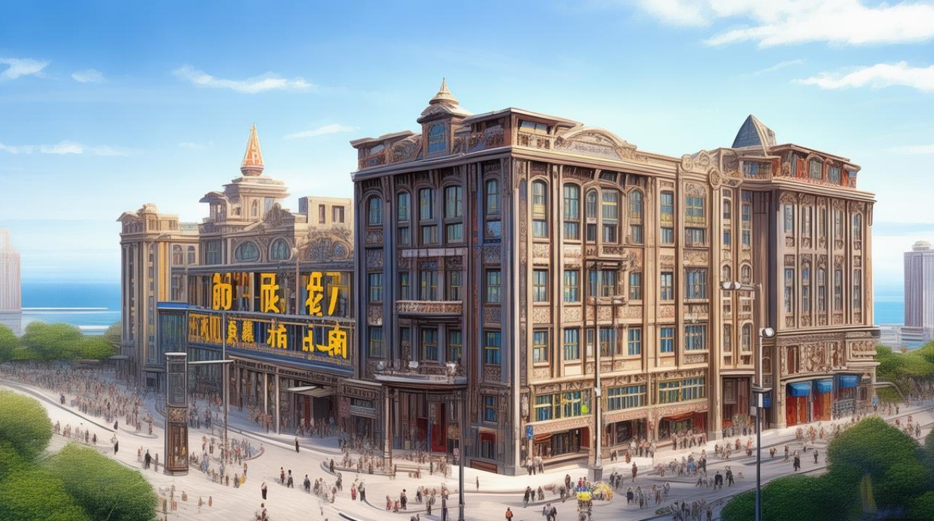 大连必须去的景点 大连必须去的景点