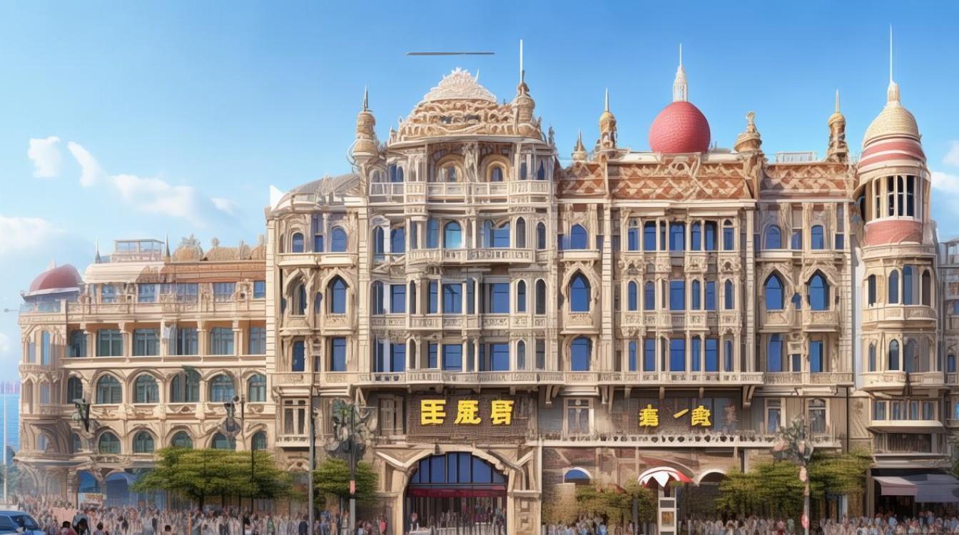 大连必须去的景点 大连必须去的景点