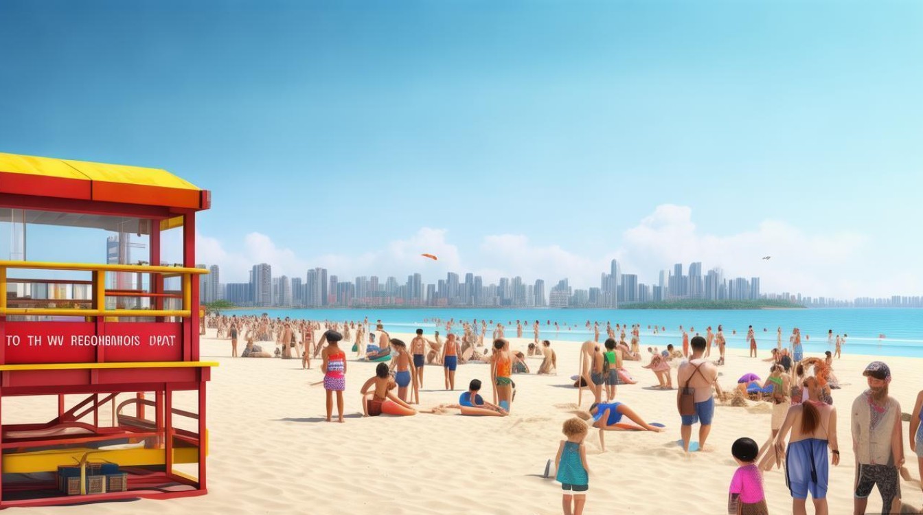 深圳海边游玩景点推荐 深圳海边游玩景点推荐