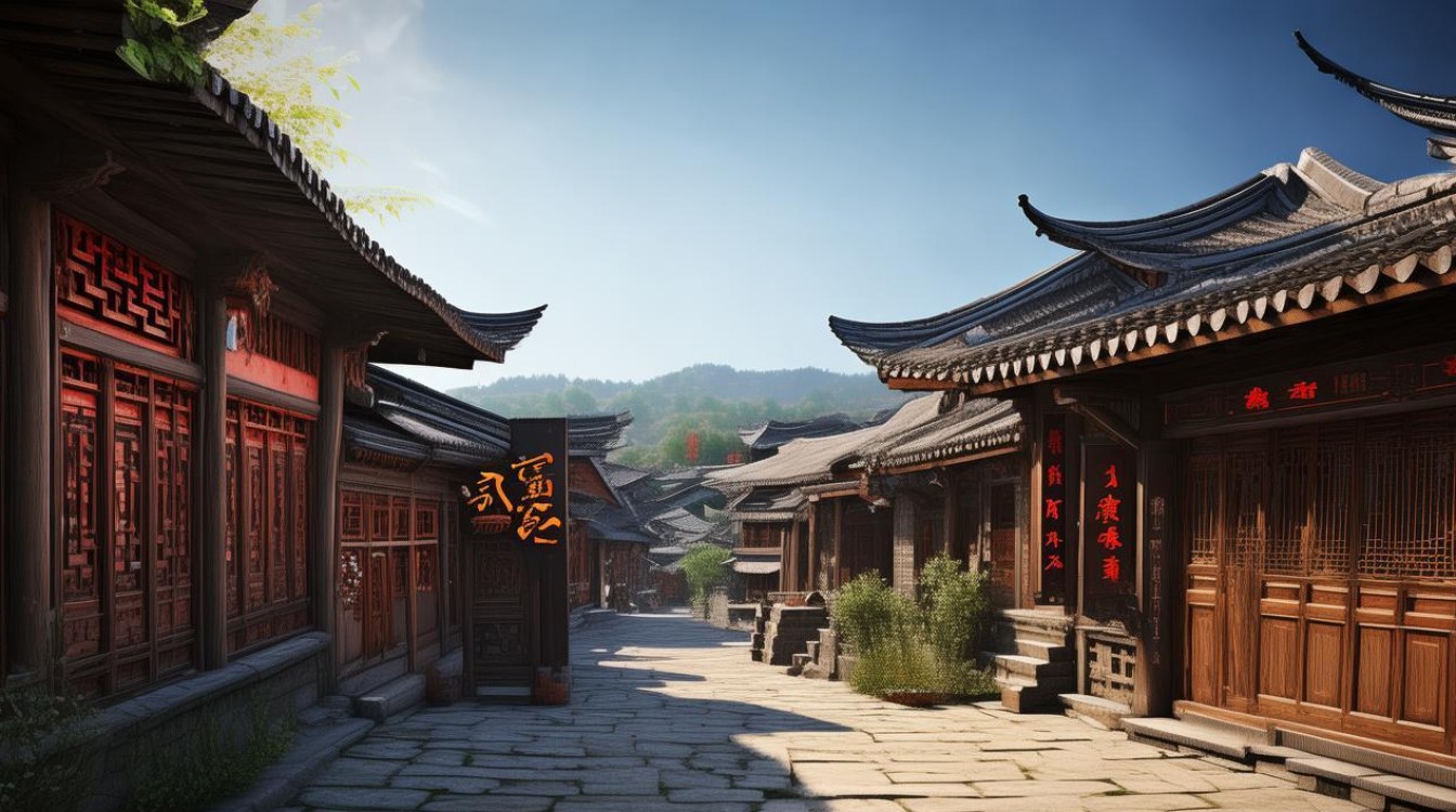 山西河曲旅游景点