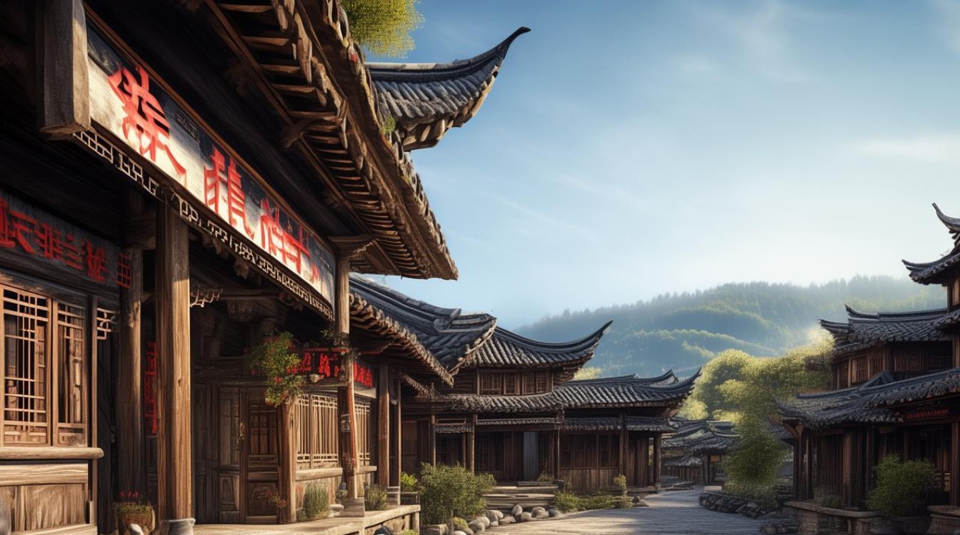 山西河曲旅游景点