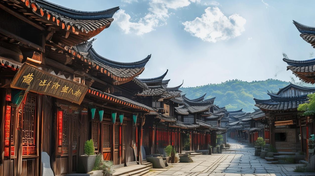 山西河曲旅游景点