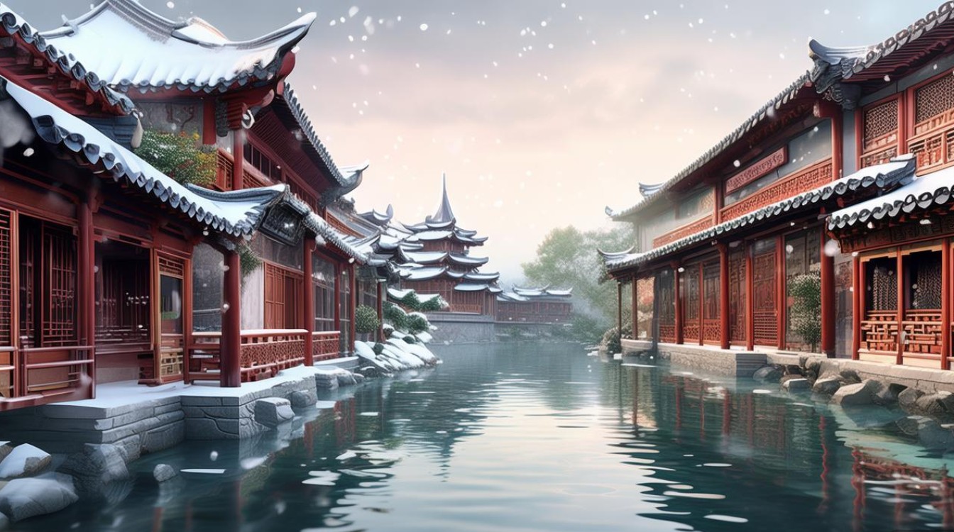 常州雪堰镇景点