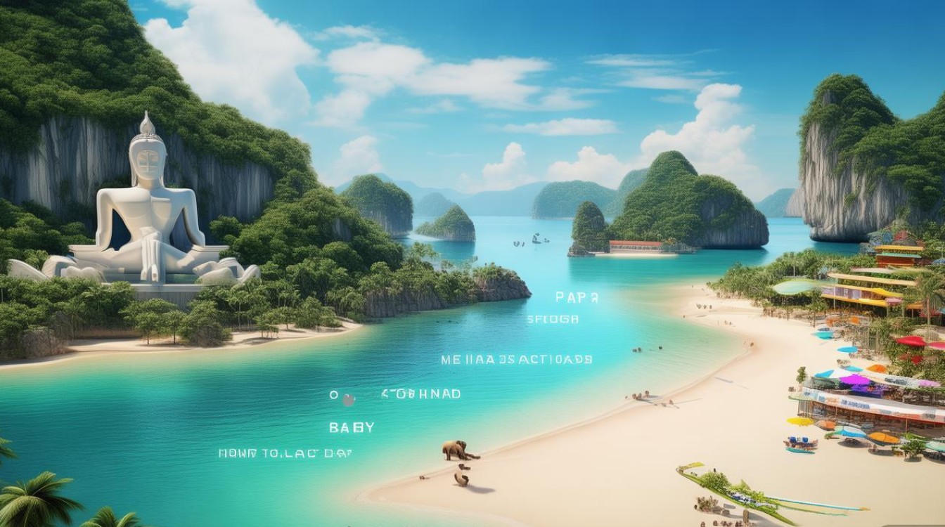 普吉岛必去景点 普吉岛必去景点