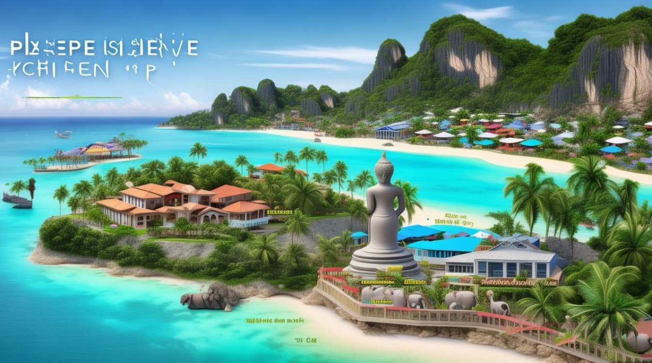 普吉岛必去景点 普吉岛必去景点