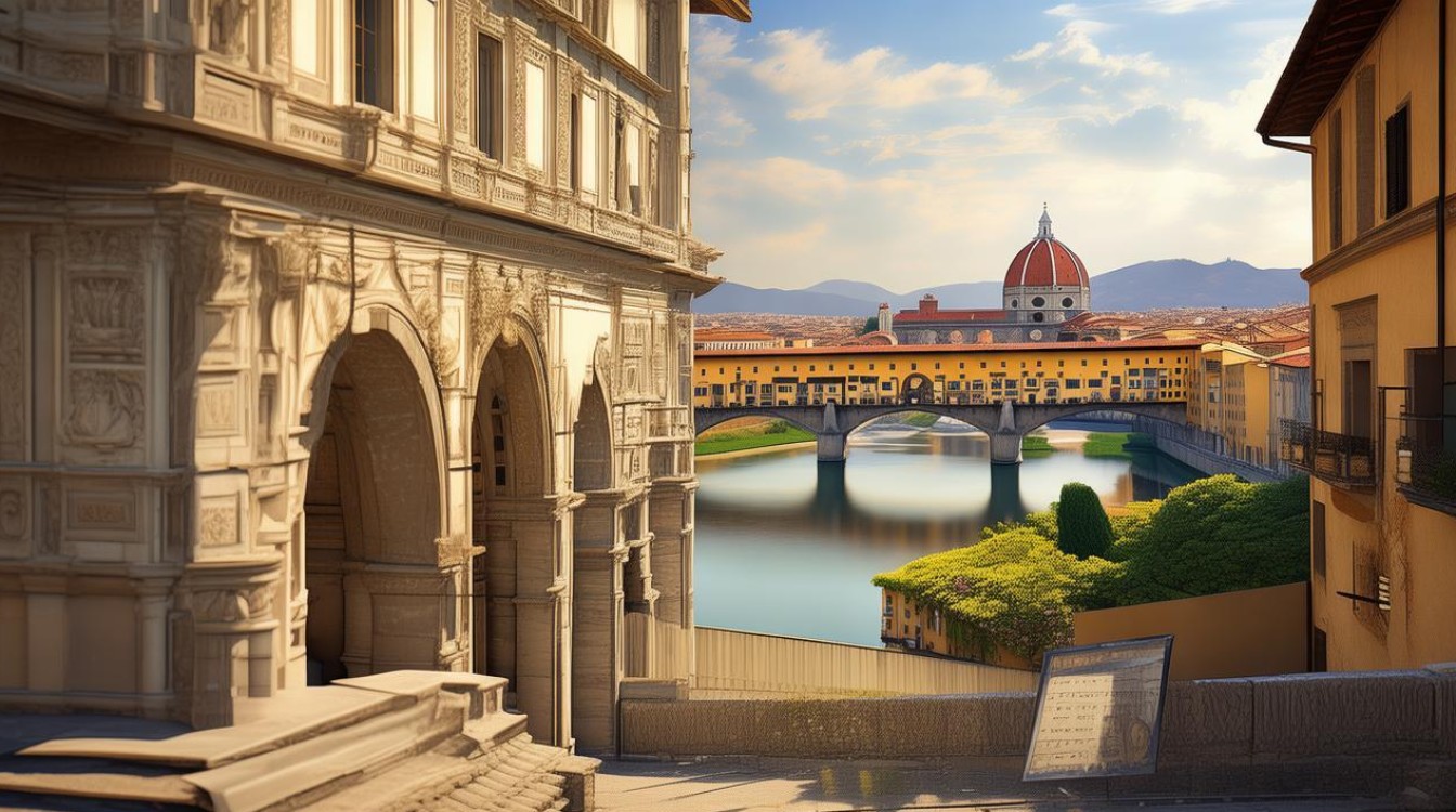 佛罗伦萨景点介绍 佛罗伦萨景点介绍