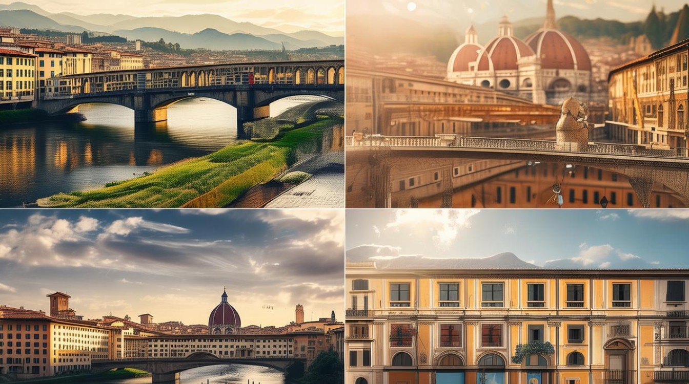 佛罗伦萨景点介绍 佛罗伦萨景点介绍