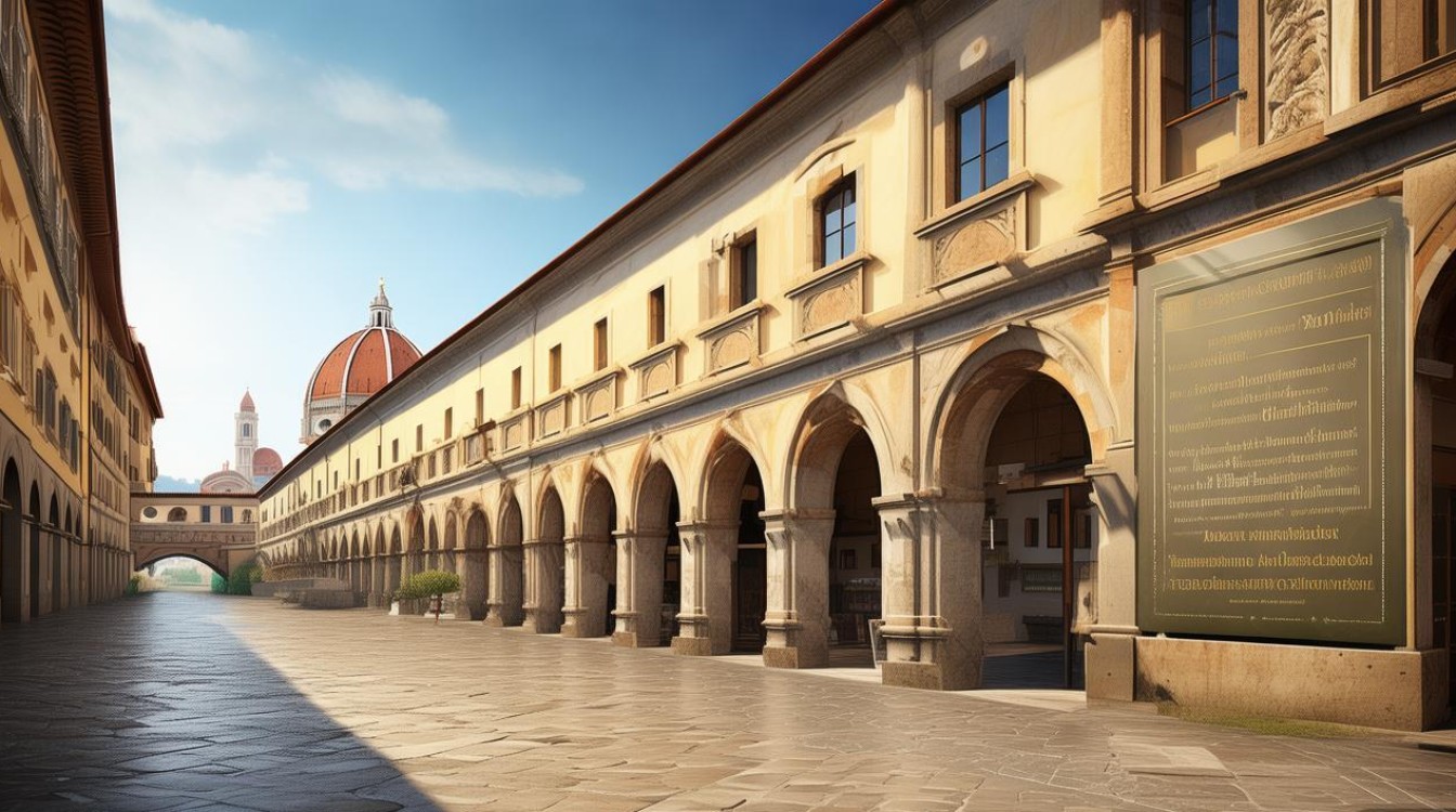 佛罗伦萨景点介绍 佛罗伦萨景点介绍