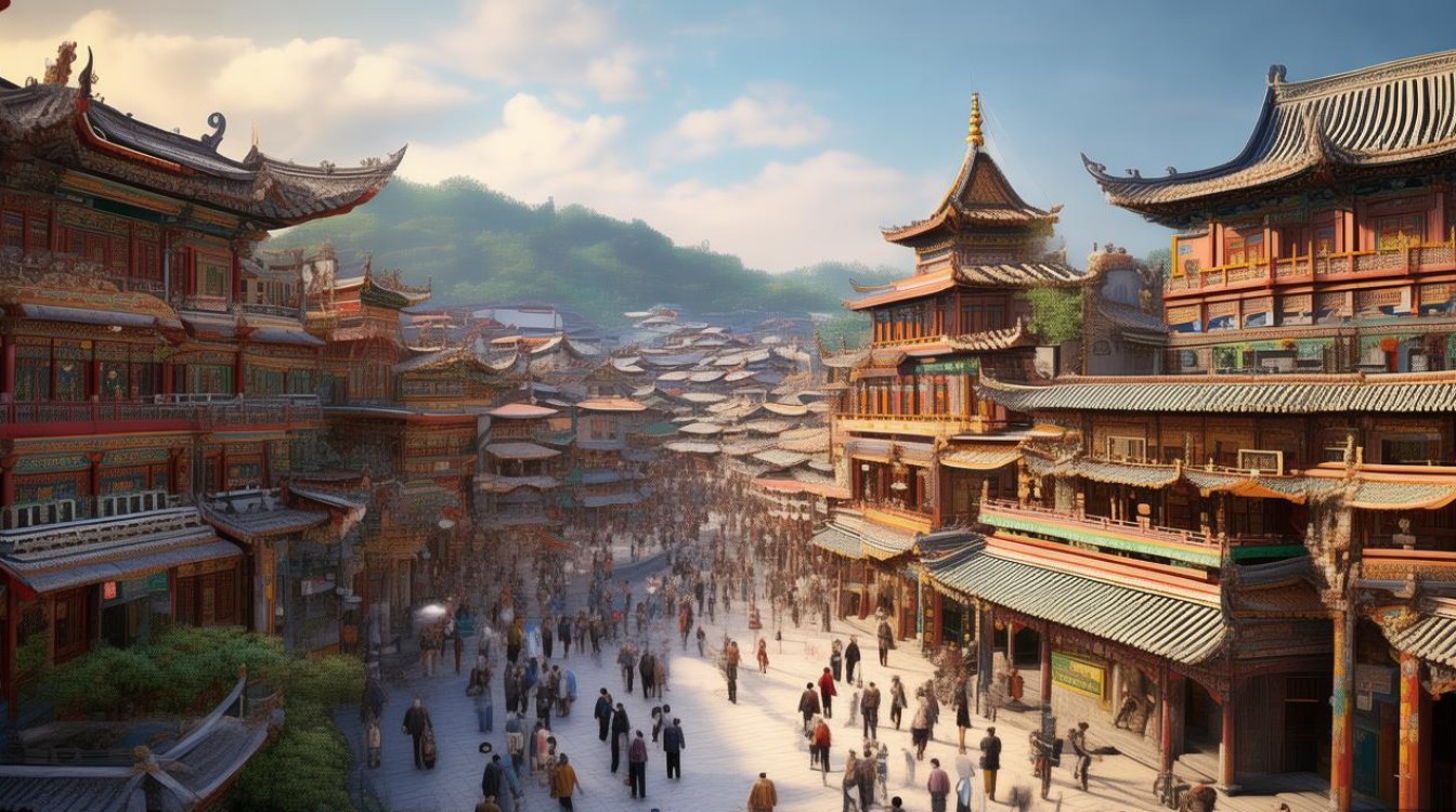 轮台旅游景点介绍 轮台旅游景点介绍