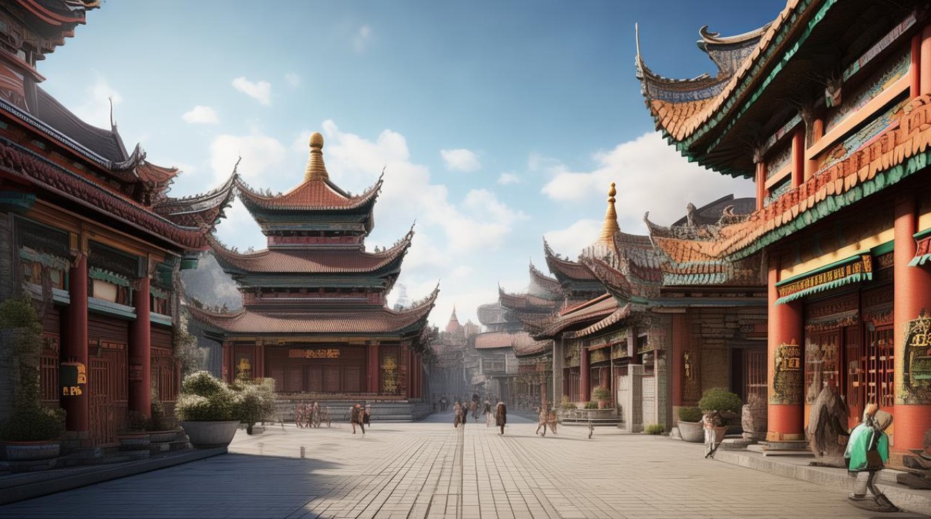 轮台旅游景点介绍 轮台旅游景点介绍