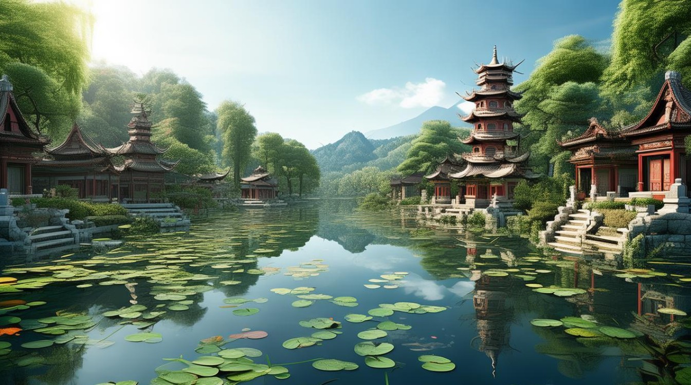 鼋头渚周边景点 鼋头渚周边景点