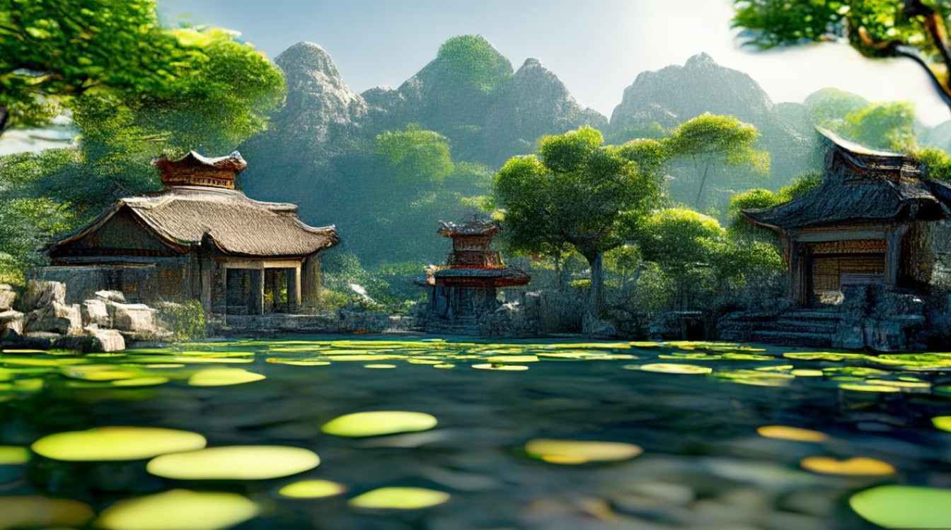 鼋头渚周边景点 鼋头渚周边景点