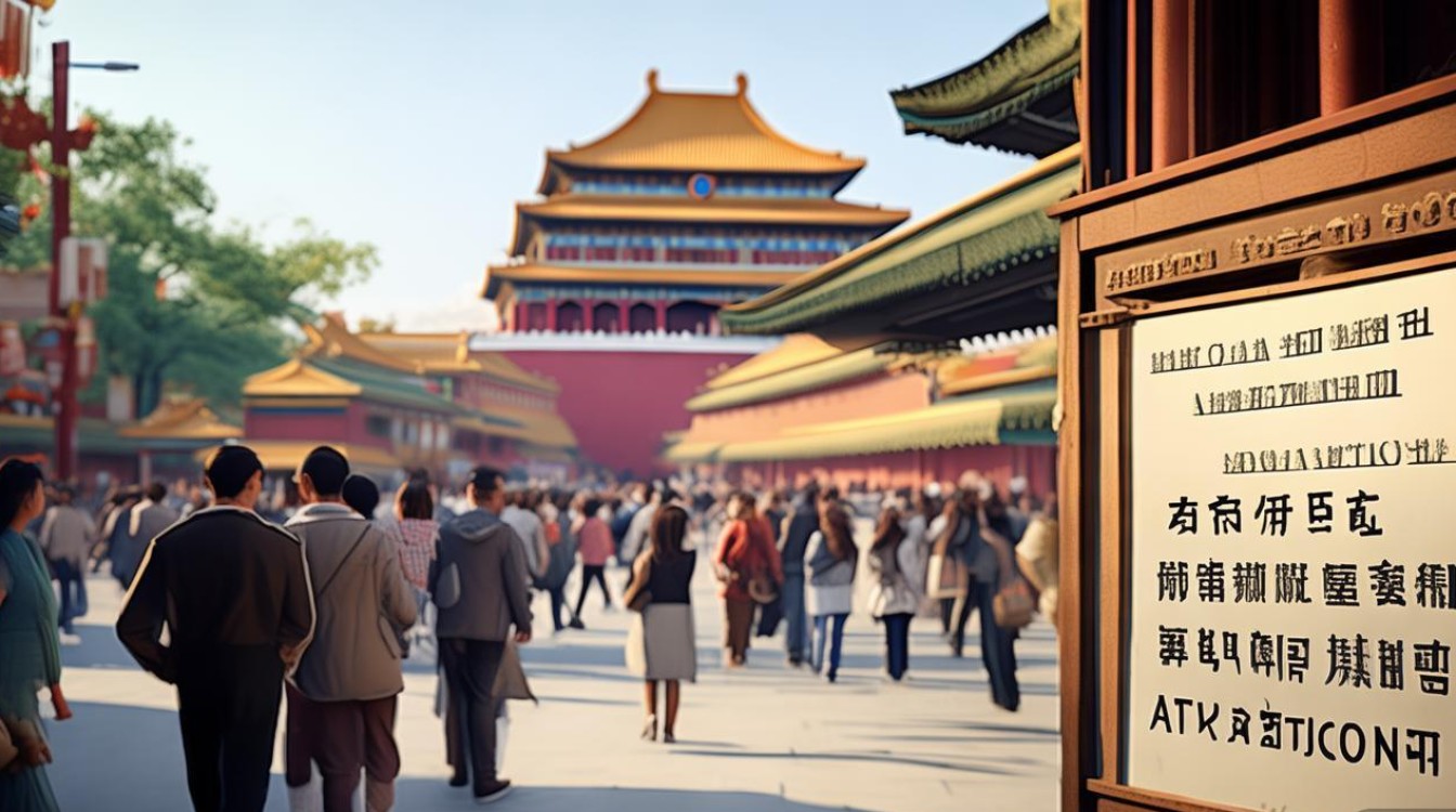 北京各景点怎么预约 北京各景点怎么预约