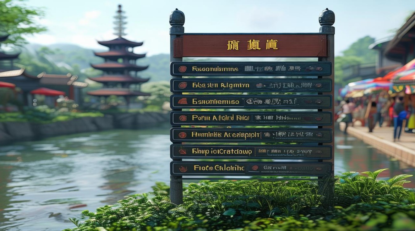 广东附近游玩景点推荐 广东附近游玩景点推荐